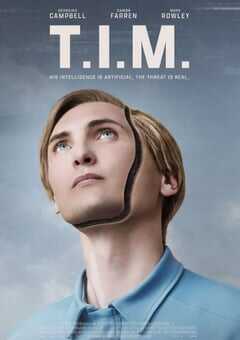 2023年英国科幻片《替补》HD英语中字 4K网盘迅雷下载