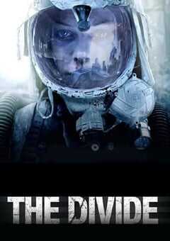 2012年德国经典科幻片《隔绝》蓝光中英双字 4K网盘迅雷下载