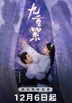 2024年国产大陆电视剧《九重紫》全34集 4K网盘迅雷下载