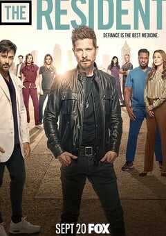 2022年美国电视剧《驻院医生 第六季》全13集 4K网盘迅雷下载