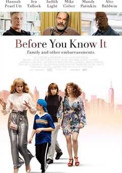 2019年美国喜剧片《后知后觉》BD中字 4K网盘迅雷下载