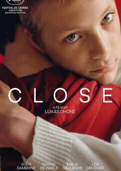 2022年比利时8.1分剧情片《亲密》BD法语中字 4K网盘迅雷下载