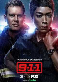 2022年美国电视剧《紧急呼救 第六季》全18集 4K网盘迅雷下载