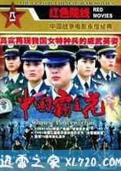 中国霸王花 (1990) 4K网盘迅雷下载