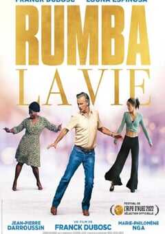 2022年法国喜剧片《伦巴疗法》BD法语中字 4K网盘迅雷下载