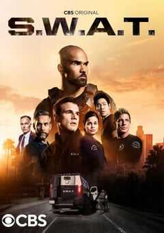 2021年美国电视剧《反恐特警组 第五季》全22集 4K网盘迅雷下载