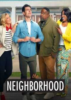 2025年美国电视剧《东邻西舍 第八季》 全第11集 4K网盘迅雷下载