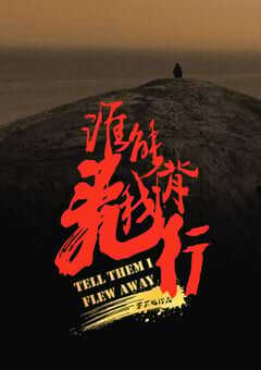 2023年国产剧情片《谁能背我飞行》HD中英双字 4K网盘迅雷下载