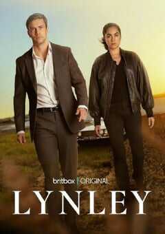 2025年爱尔兰电视剧《探长林尼》全4集 4K网盘迅雷下载