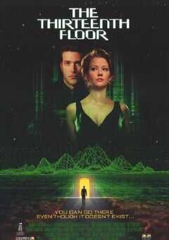 1999年美国经典科幻片《异次元骇客》蓝光中英双字 4K网盘迅雷下载