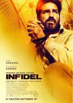 2019年美国动作片《异教徒》BD中英双字 4K网盘迅雷下载