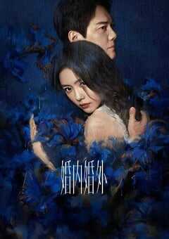 2024年国产大陆电视剧《婚内婚外》全24集 4K网盘迅雷下载