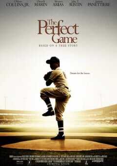 2008年美国经典运动片《完美比赛》蓝光英语中字 4K网盘迅雷下载