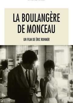 1963年法国经典爱情片《面包店的女孩》蓝光中英双字 4K网盘迅雷下载