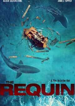 2022年美国惊悚片《鲨海困斗》BD中英双字 4K网盘迅雷下载