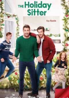 2022年美国喜剧爱情片《假期保姆》HD机翻中英双字 4K网盘迅雷下载