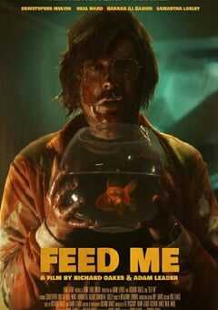 2022年英国恐怖片《喂我》BD中英双字 4K网盘迅雷下载
