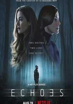 2022年美国电视剧《双胞回声》全7集 4K网盘迅雷下载