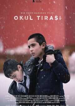 2021年土耳其7.5分剧情片《同桌的守护者》BD中字 4K网盘迅雷下载