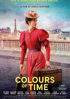 2025年法国喜剧爱情片《从前的光景》BD法语中字 4K网盘迅雷下载