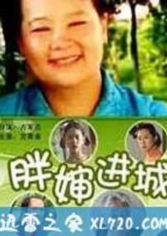 胖婶进城 (2006) 4K网盘迅雷下载