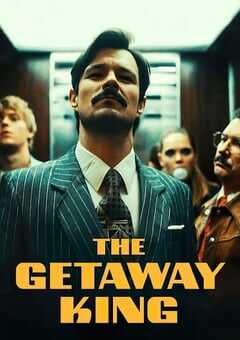 2020年波兰喜剧动作片《落跑天王》BD波兰语中字 4K网盘迅雷下载