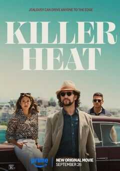 2024年美国悬疑片《杀手热》BD中英双字 4K网盘迅雷下载