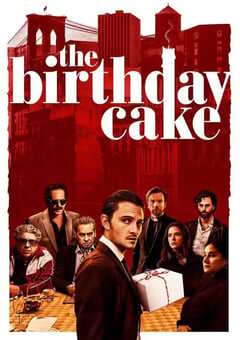 2021年美国惊悚犯罪片《生日蛋糕》BD中英双字 4K网盘迅雷下载