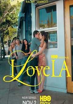 2025年美国电视剧《我爱洛杉矶》全8集 4K网盘迅雷下载