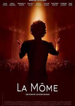 2007年法国经典爱情片《玫瑰人生》蓝光中英双字 4K网盘迅雷下载