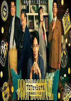 2026年日本电视剧《专业人士：保险调查员天音莲》连载至09 4K网盘迅雷下载