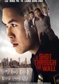 2021年美国惊悚片《穿墙之弹》HD英语中字 4K网盘迅雷下载