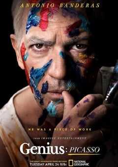 2018年美国电视剧《天才 第二季》全10集 4K网盘迅雷下载