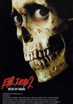 1987年美国经典恐怖片《鬼玩人2》蓝光英语中字 4K网盘迅雷下载