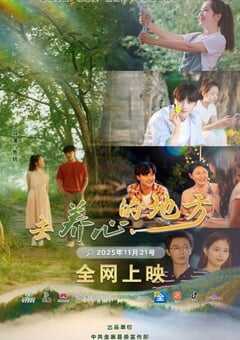 2025年国产大陆电视剧《去养心的地方》全12集 4K网盘迅雷下载