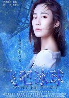 2019年国产剧情片《飞吧冰球》HD国语中字 4K网盘迅雷下载