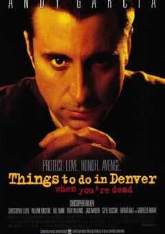 1995年美国经典爱情片《五个杀手的传说》蓝光英语中字 4K网盘迅雷下载