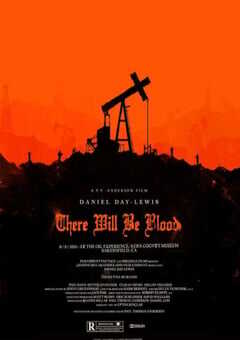 2007美国经典剧情片《血色将至》蓝光中英双字 4K网盘迅雷下载