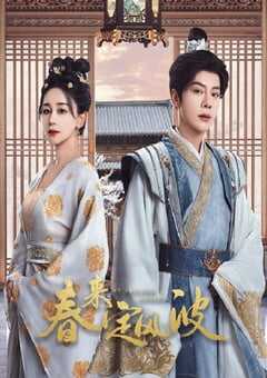 2025年国产大陆电视剧《春来定风波》全28集 4K网盘迅雷下载