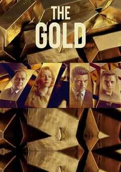 2025年英国电视剧《黄金劫案 第二季》全6集 4K网盘迅雷下载