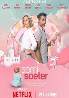 2025年南非喜剧片《半糖关系 2》HD南非语中字 4K网盘迅雷下载