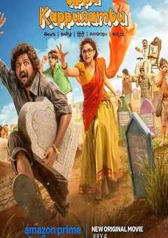 2025年印度喜剧片《盐和樟脑》HD印地语中字 4K网盘迅雷下载