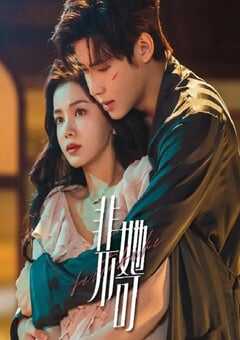 2024年国产大陆电视剧《非她不可》全26集 4K网盘迅雷下载