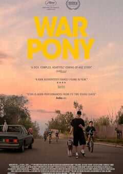 2022年美国剧情片《孩子们》BD英语中字 4K网盘迅雷下载