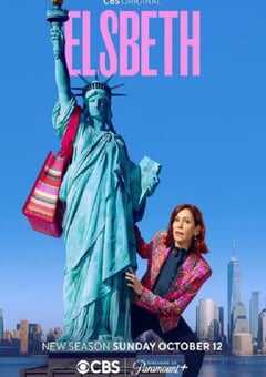 2025年美国电视剧《奇思妙探 第三季》连载至12 4K网盘迅雷下载