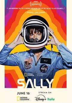 2025年美国纪录片《萨莉》HD英语中字 4K网盘迅雷下载
