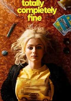 2023年美国电视剧《我真的没事》全6集 4K网盘迅雷下载