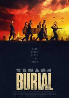 2022年英国惊悚片《埋葬》BD中英双字 4K网盘迅雷下载