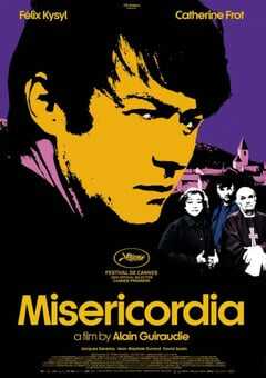 2024年法国喜剧片《宽恕》BD法语中字 4K网盘迅雷下载