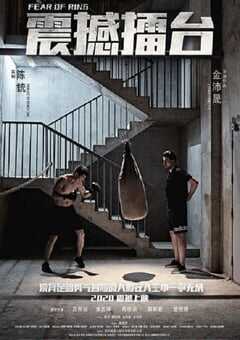 2024年国产动作片《震撼擂台》HD国语中字 4K网盘迅雷下载